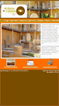 Mobile Screenshot of hotelposadaelcarmen.com